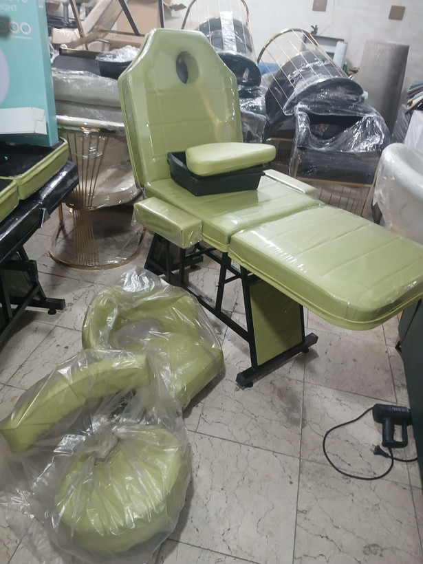 تخت ۳ تیکه فیشال
