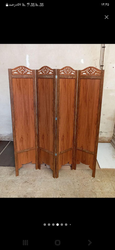 پاراوان چهارلنگه