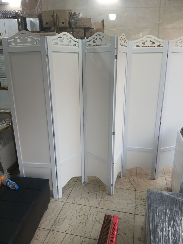 پاراوان چهارلنگه